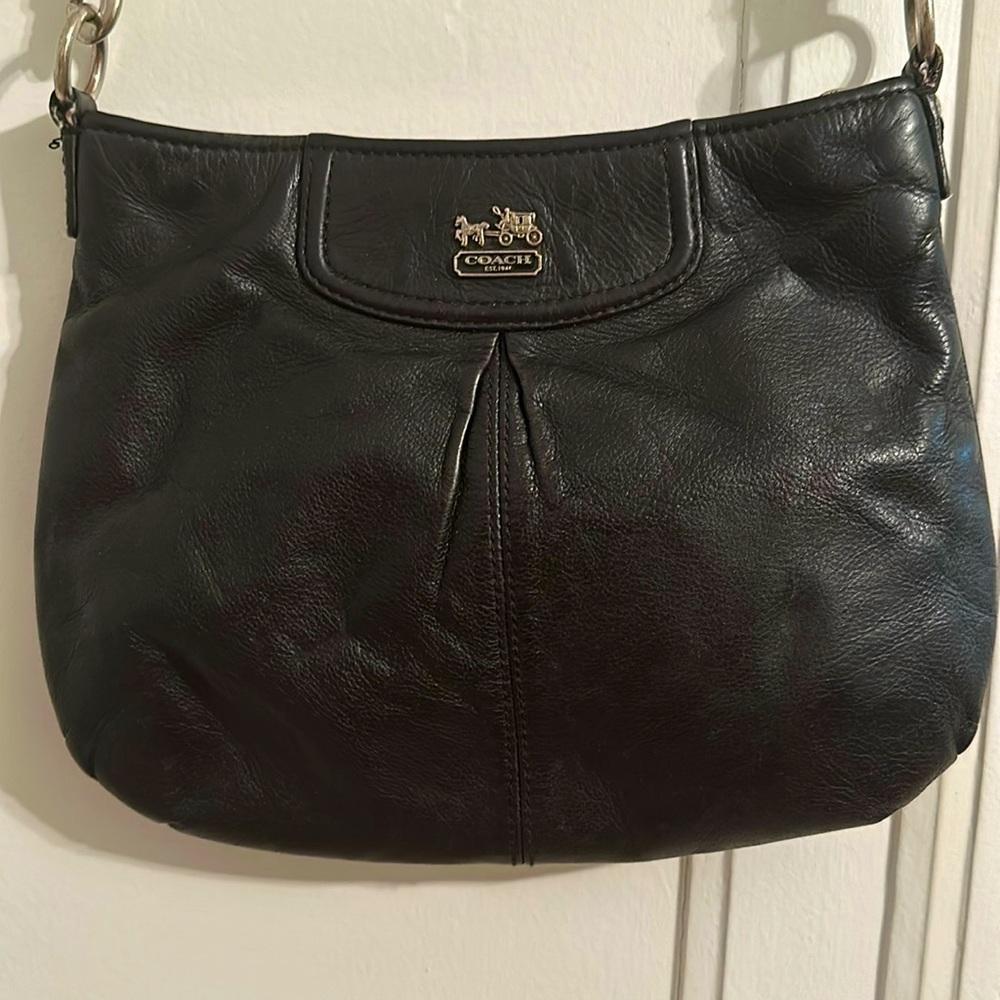 Coach Crossbody Bag